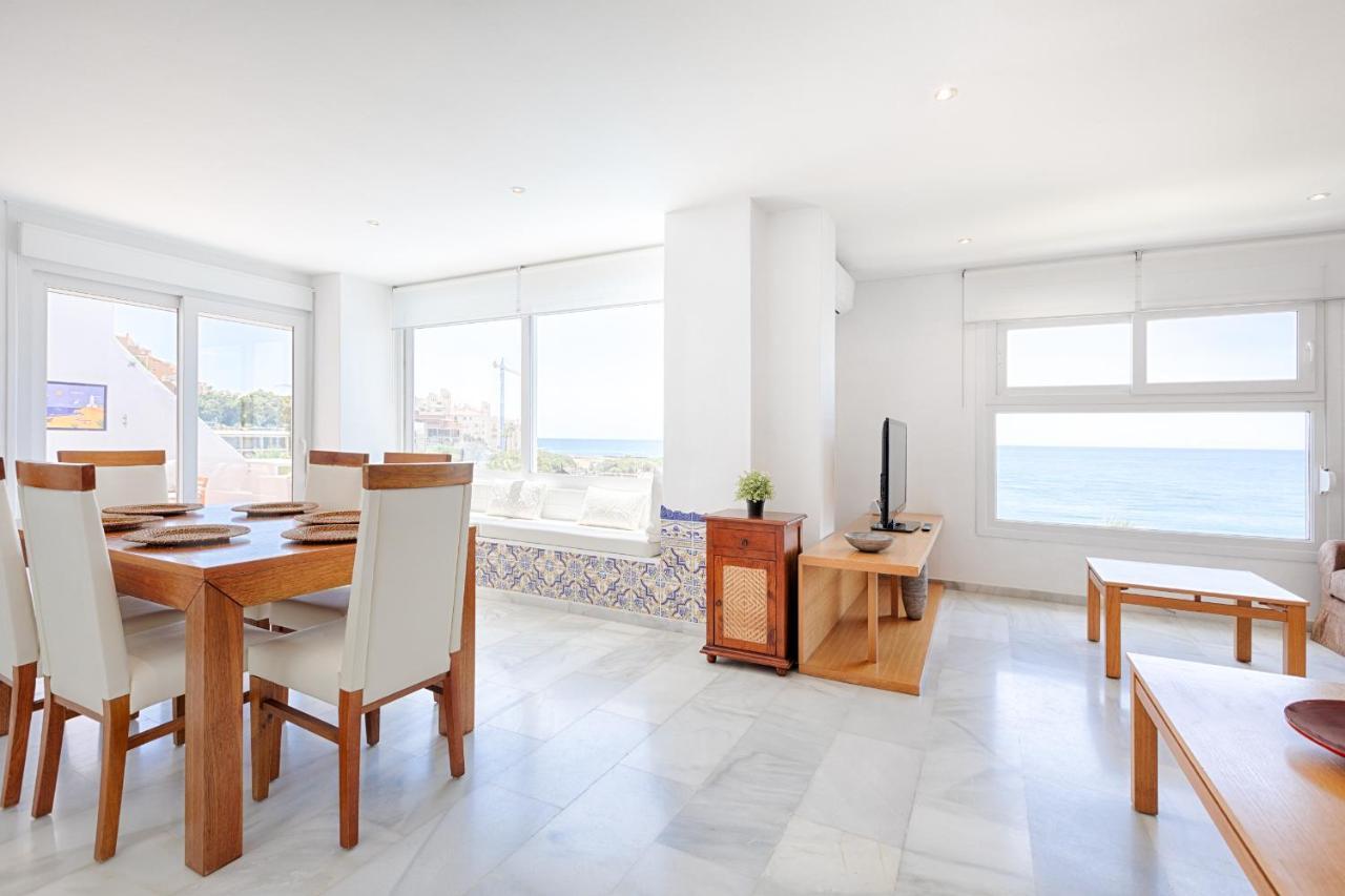 Appartamento Front Sea View *