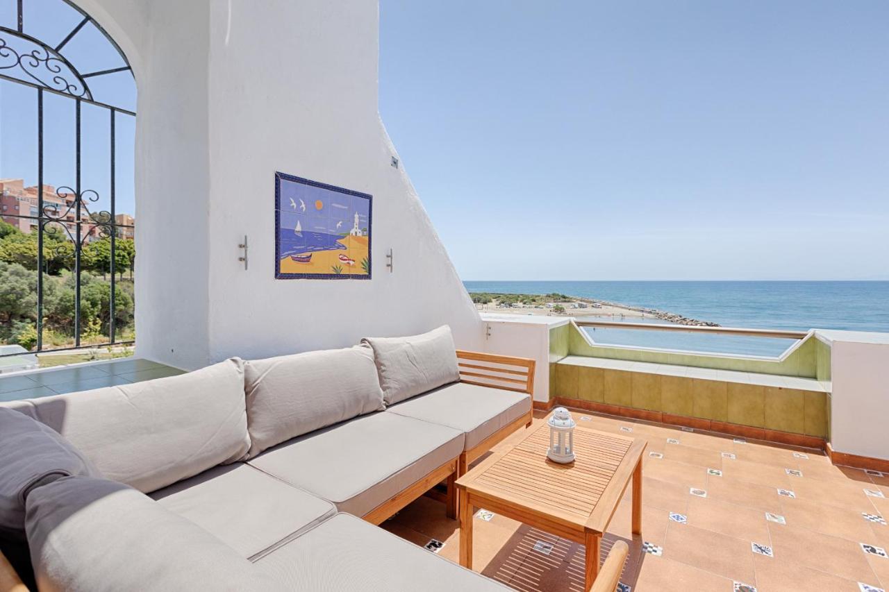 Front Sea View Appartamento
