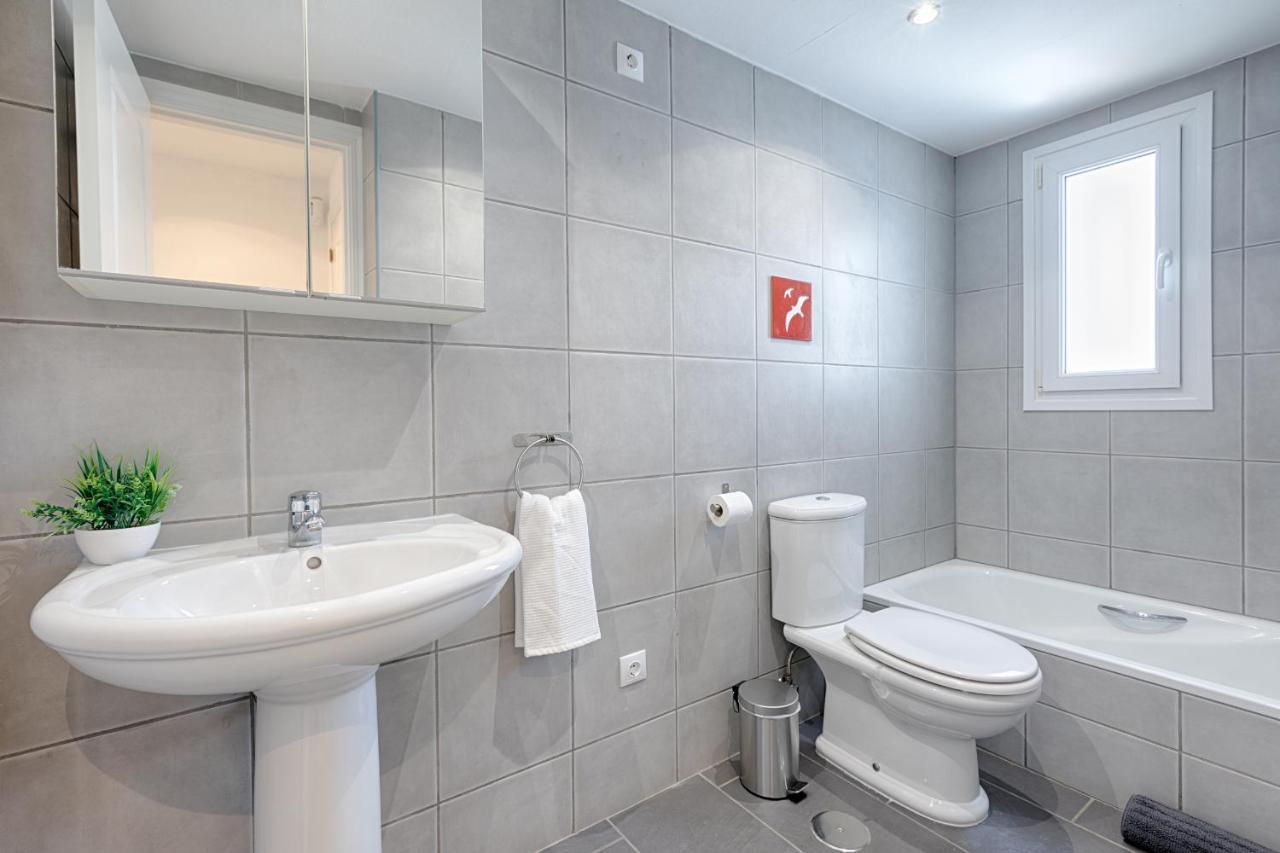 Apartamento Front Sea View Estepona