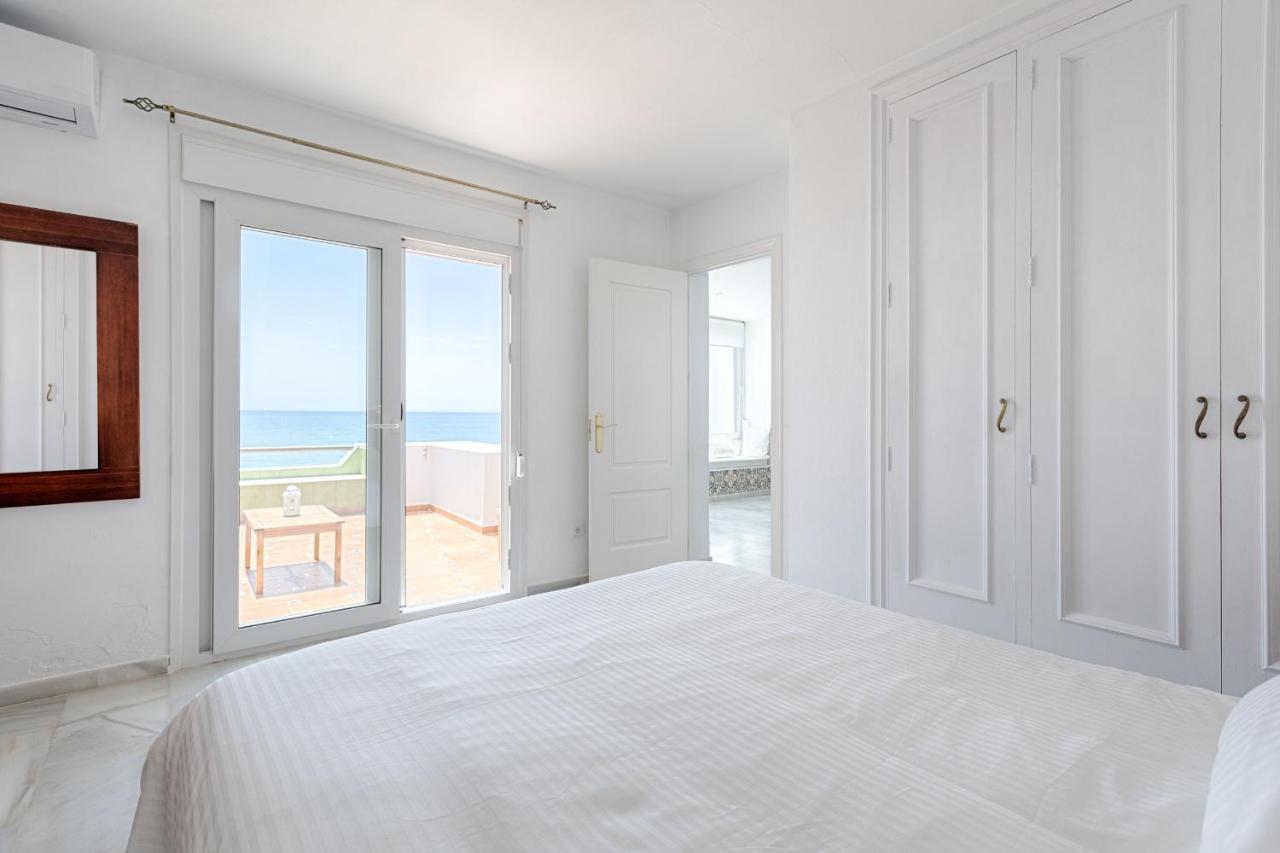Front Sea View Appartamento *