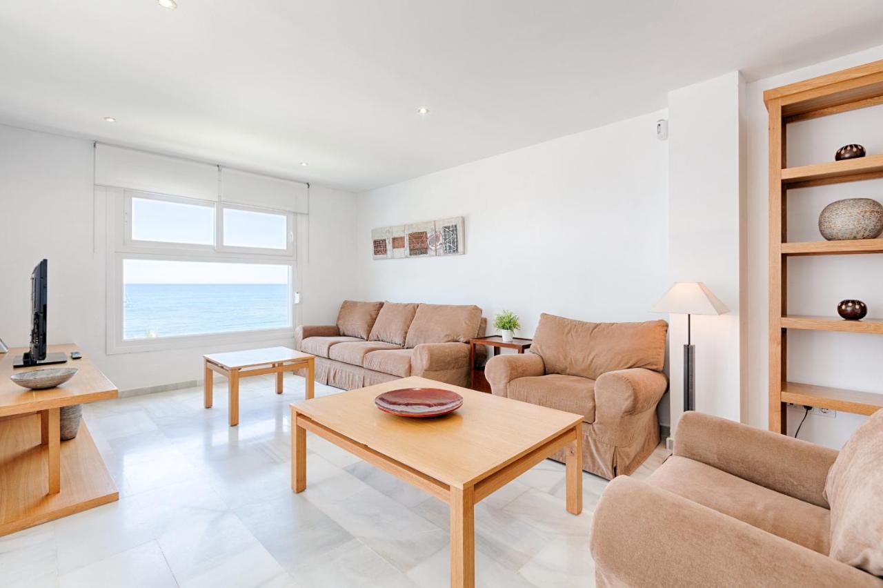 Front Sea View Apartamento Estepona