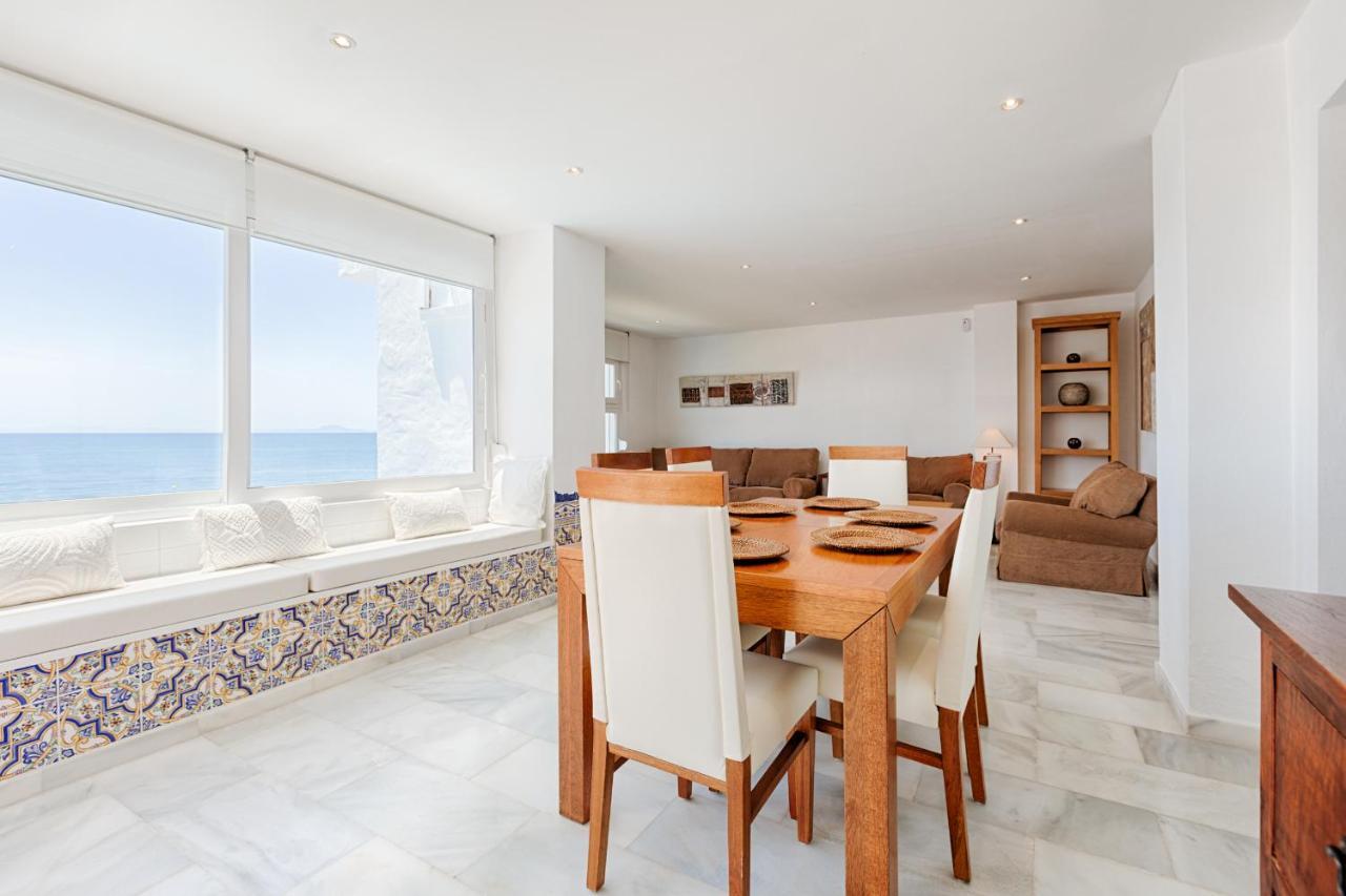 Apartamento Front Sea View *
