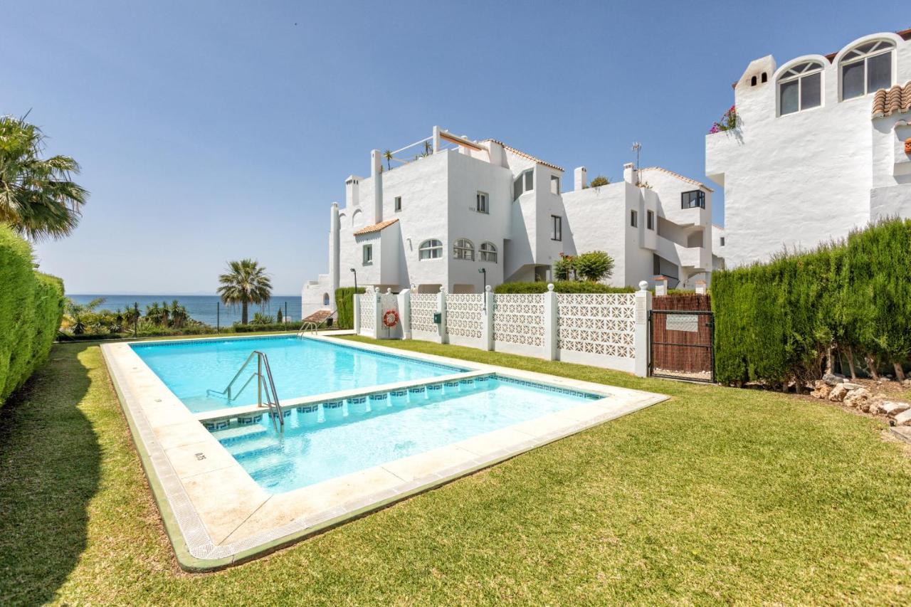 Front Sea View Apartamento *