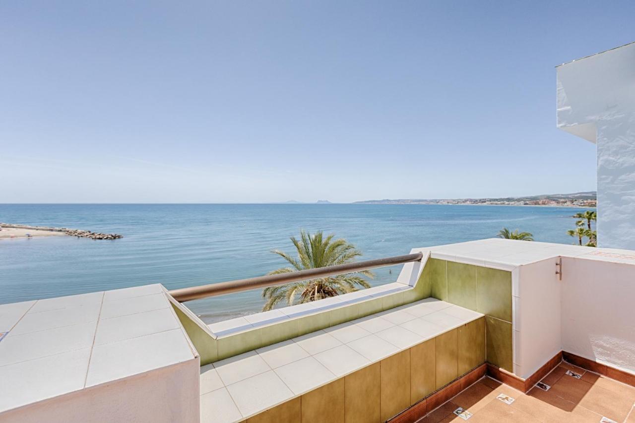 Apartamento Front Sea View Estepona