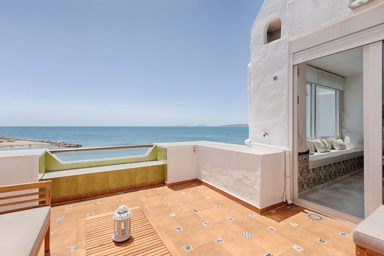 Apartamento Front Sea View Estepona