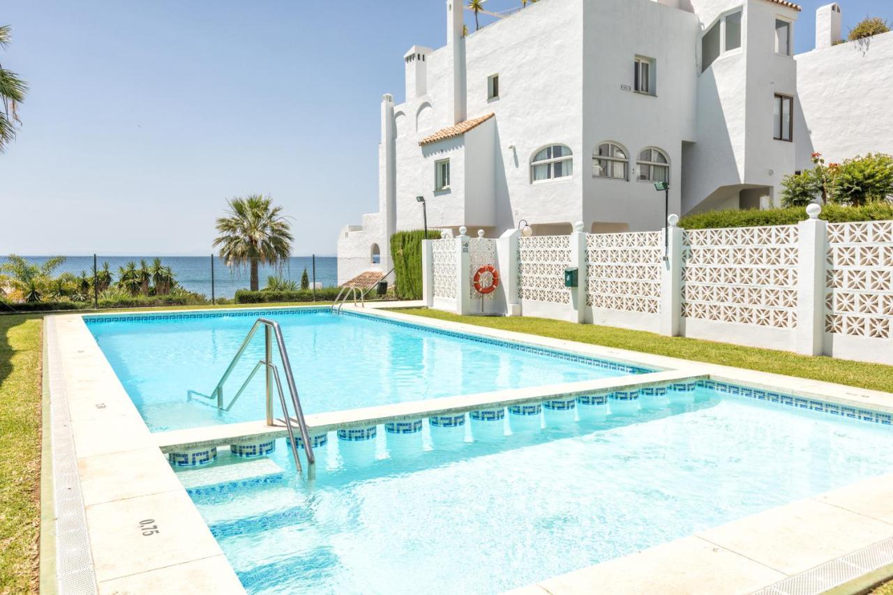 Front Sea View Estepona